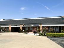 1201 S Douglas Blvd  Midwest City, OK move in ready medical space