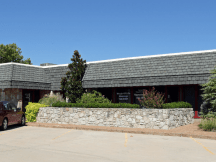 2919-2927 NW 122nd St office space for lease, Oklahoma City, Ok