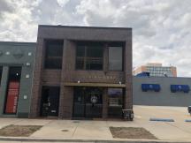 615 N Broadway office space for lease midtown/downtown Oklahoma City, OK