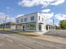 1820 Northeast 23rd St office retail space for lease, Oklahoma City, OK