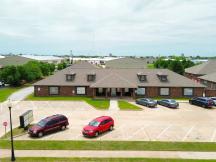 700 W 18th St  |  Office / Flex  |  Edmond, OK