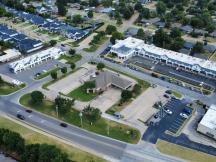 2802 West Country Club Drive  |  Office / Retail  |  OKC