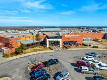 Shawnee Mall Experiential Retail Space for lease, Shawnee, OK