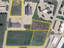 pad sites for ground lease, Durant ok