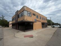 600 NE 4th St  |  Office For Sublease  |  Oklahoma City, OK