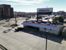 retail restaurant property for sale west Oklahoma City, OK