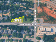 511 NW 36th Street