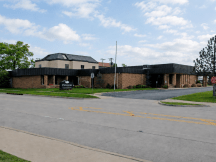 1109 N Porter  |  Former Funeral Home  |  Norman, OK