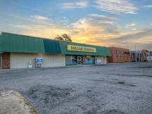 Dollar General building for sale Poteau, OK