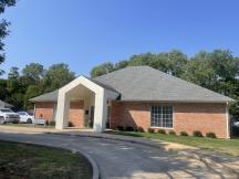 Former Dance Studio for sale Ardmore, OK