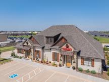 17933 N Penn Ave  |  Office  |  Edmond, OK