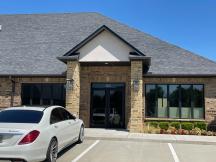 13700 S Western Ave  |  Office  |  OKC, OK