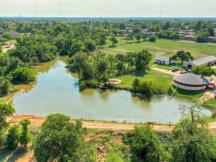 The District @ Hallmark land for sale, build to suit Edmond, Ok