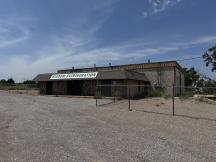 10121 OK-54 industrial building for sale Weatherford, Ok