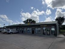 507 S Woody Guthrie St retail property for sale Okemah, OK