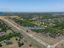 Blanchard Golf Course Development Land for sale Blanchard, Ok