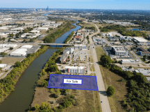 4621 SW 20th St, 3 acres land for sale, Oklahoma City, Ok