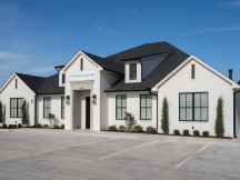 4218 N Harrison Avenue office for sale Shawnee, OK