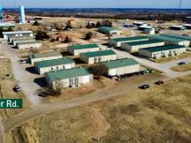 Edmond Sooner Road Industrial Park for sale, Edmond, Ok