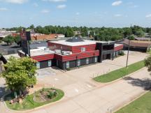 6001 NW Expressway  |  Office  |  Oklahoma City