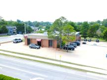 Crown Heights Office Building for sale Oklahoma City, Ok